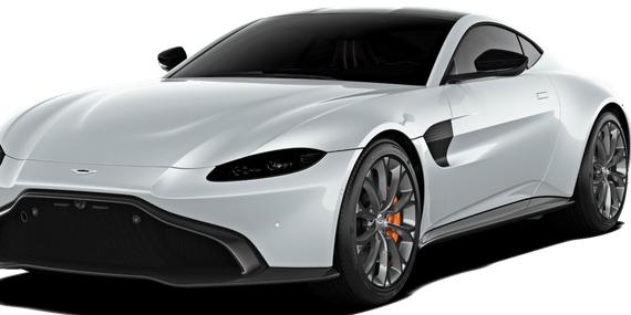 ASTON MARTIN VANTAGE 2020 SCFSMGAW6LGN02968 image